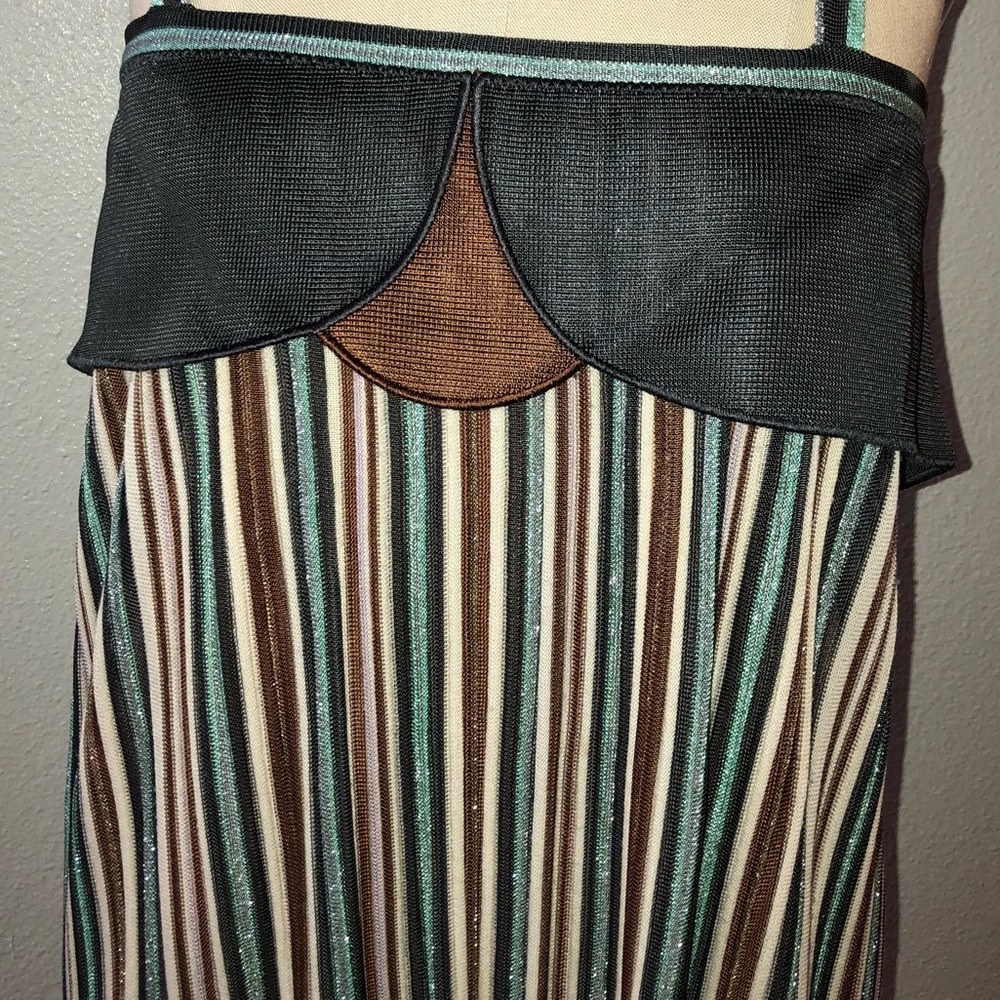 Missoni Dress View 2